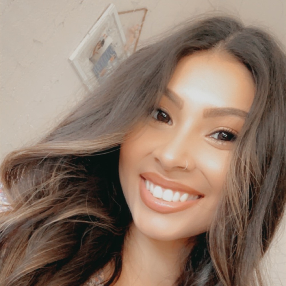 Meet your Posher, Gabrielle